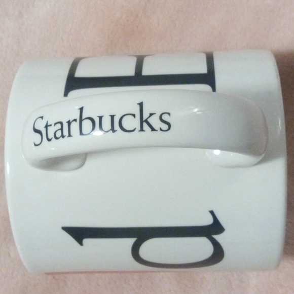 Starbucks city mug collector series - Picture 4 of 4